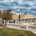 Casa Santa Caterina 38 * Monopoli
