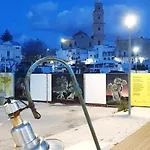 Holiday home Casa Santa Caterina 38 Monopoli