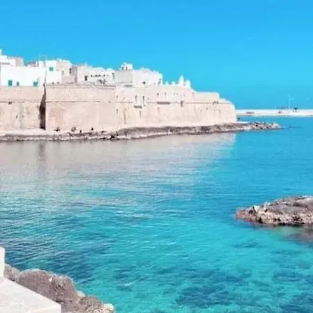 بيت للعطل Casa Santa Caterina 38