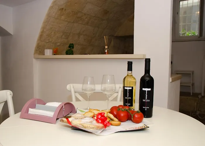 Holiday home Casa Santa Caterina 38 *