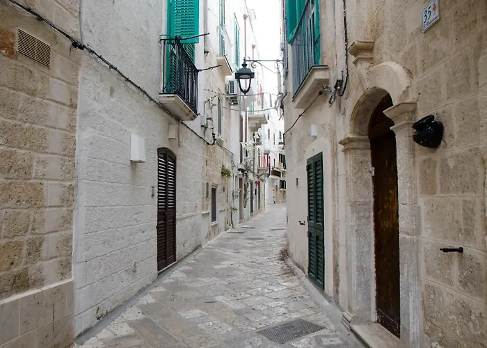 Casa Santa Caterina 38 Monopoli